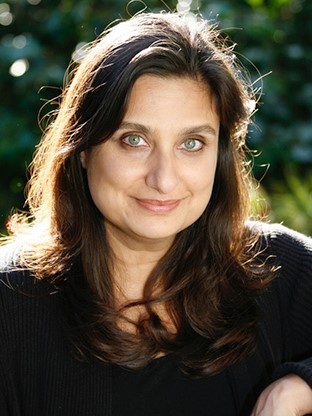 Divya Chander - Neuroscientist & Futurist